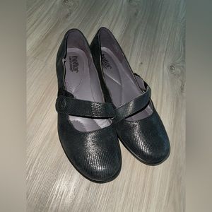 Hotter  comfort concept women shoes